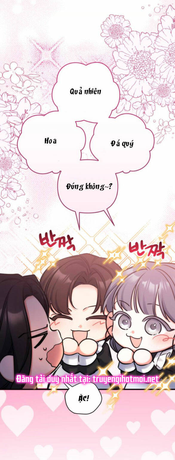 Dành Cho Nhân Vật Bị Bỏ Rơi Yêu Thích Nhất Của Tôi: Chapter 60.1
