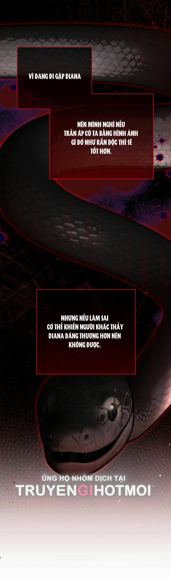 Dành Cho Nhân Vật Bị Bỏ Rơi Yêu Thích Nhất Của Tôi: Chapter 60.1