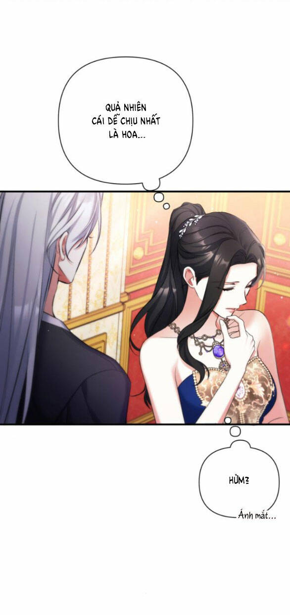 Dành Cho Nhân Vật Bị Bỏ Rơi Yêu Thích Nhất Của Tôi: Chapter 60.1