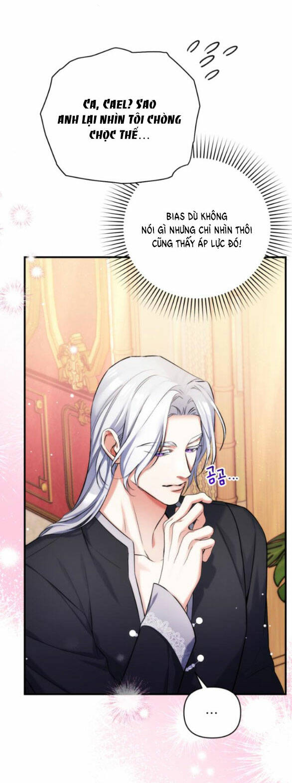 Dành Cho Nhân Vật Bị Bỏ Rơi Yêu Thích Nhất Của Tôi: Chapter 60.1