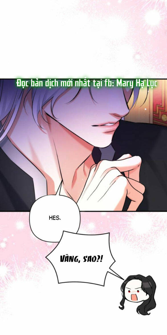 Dành Cho Nhân Vật Bị Bỏ Rơi Yêu Thích Nhất Của Tôi: Chapter 60.1