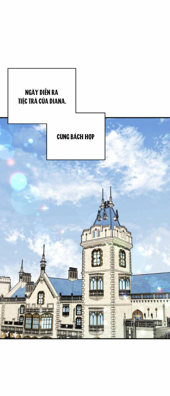 Dành Cho Nhân Vật Bị Bỏ Rơi Yêu Thích Nhất Của Tôi: Chapter 60.1