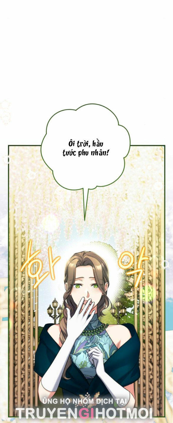Dành Cho Nhân Vật Bị Bỏ Rơi Yêu Thích Nhất Của Tôi: Chapter 60.1