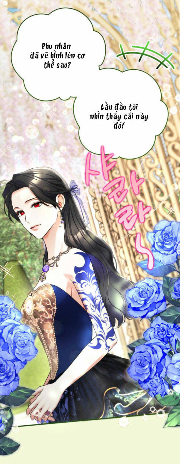 Dành Cho Nhân Vật Bị Bỏ Rơi Yêu Thích Nhất Của Tôi: Chapter 60.1