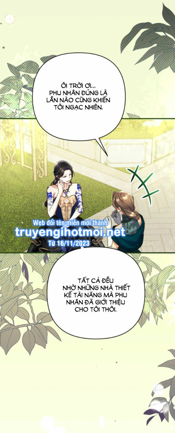 Dành Cho Nhân Vật Bị Bỏ Rơi Yêu Thích Nhất Của Tôi: Chapter 60.1
