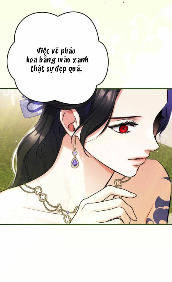 Dành Cho Nhân Vật Bị Bỏ Rơi Yêu Thích Nhất Của Tôi: Chapter 60.1
