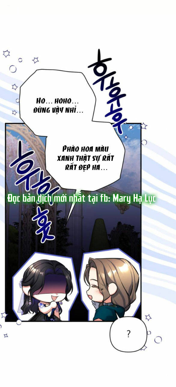 Dành Cho Nhân Vật Bị Bỏ Rơi Yêu Thích Nhất Của Tôi: Chapter 60.1