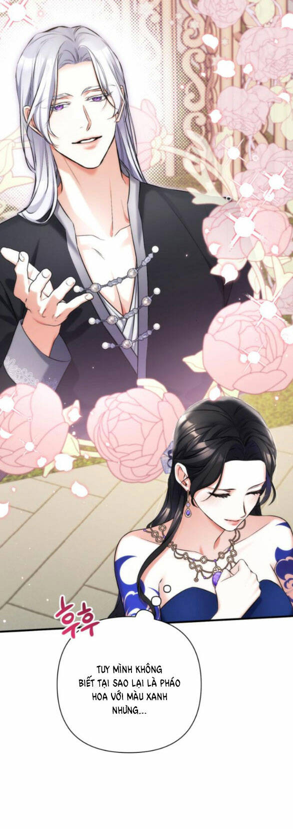 Dành Cho Nhân Vật Bị Bỏ Rơi Yêu Thích Nhất Của Tôi: Chapter 60.1