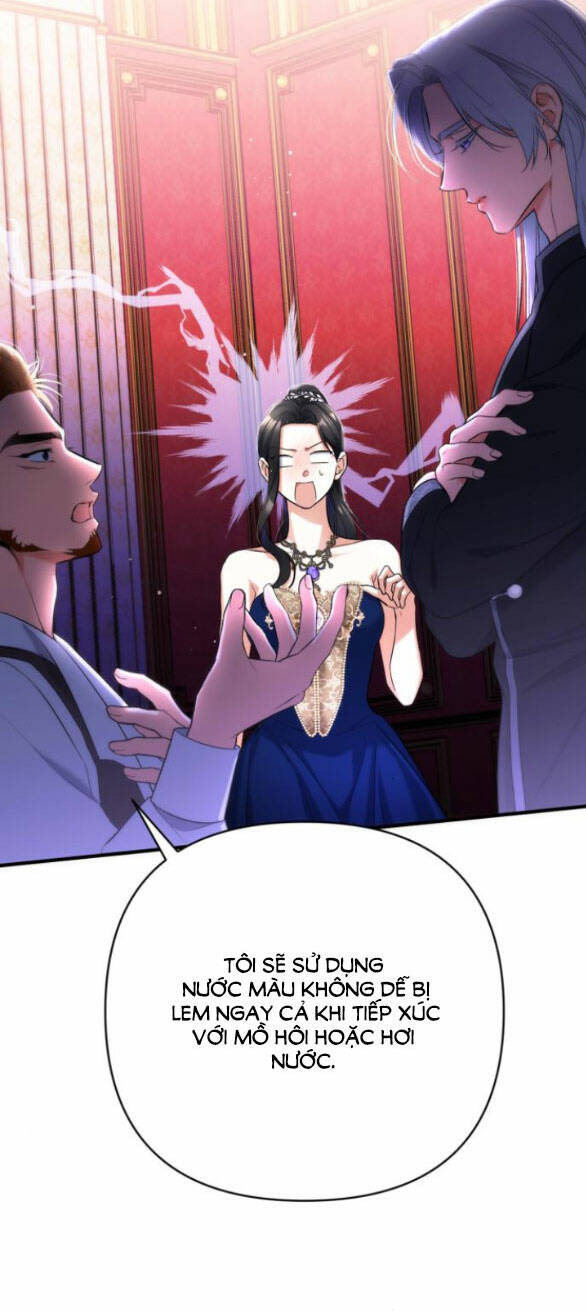 Dành Cho Nhân Vật Bị Bỏ Rơi Yêu Thích Nhất Của Tôi: Chapter 60.1