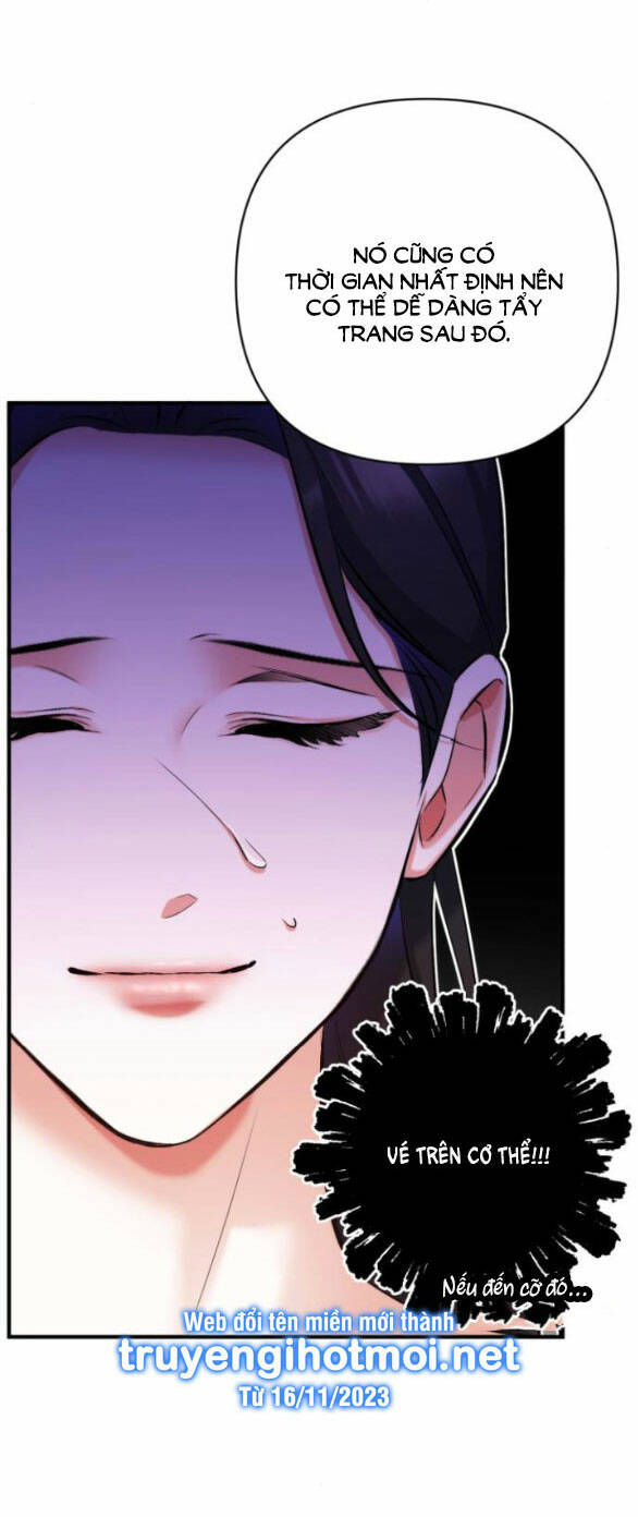 Dành Cho Nhân Vật Bị Bỏ Rơi Yêu Thích Nhất Của Tôi: Chapter 60.1