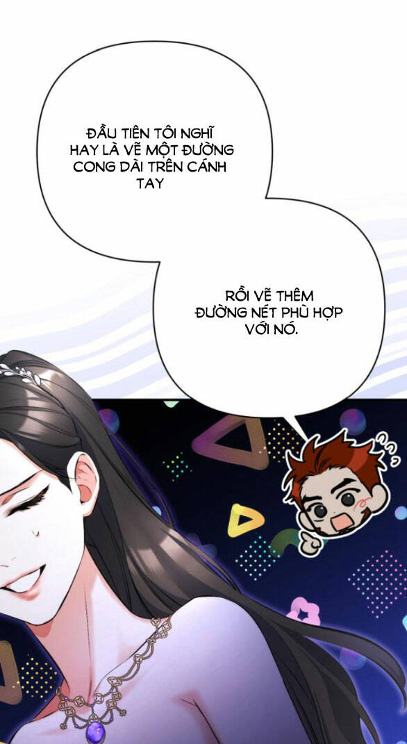 Dành Cho Nhân Vật Bị Bỏ Rơi Yêu Thích Nhất Của Tôi: Chapter 60.1