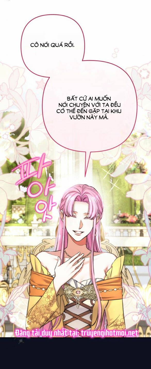 Dành Cho Nhân Vật Bị Bỏ Rơi Yêu Thích Nhất Của Tôi: Chapter 61.1