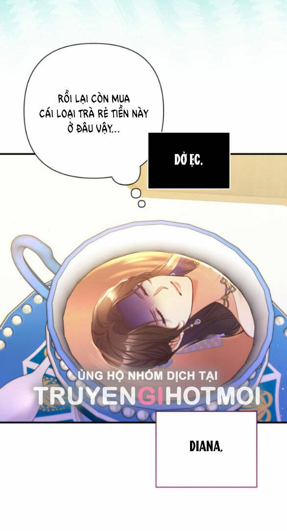 Dành Cho Nhân Vật Bị Bỏ Rơi Yêu Thích Nhất Của Tôi: Chapter 61.1