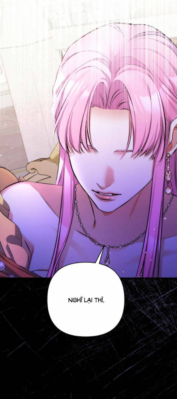 Dành Cho Nhân Vật Bị Bỏ Rơi Yêu Thích Nhất Của Tôi: Chapter 61.1
