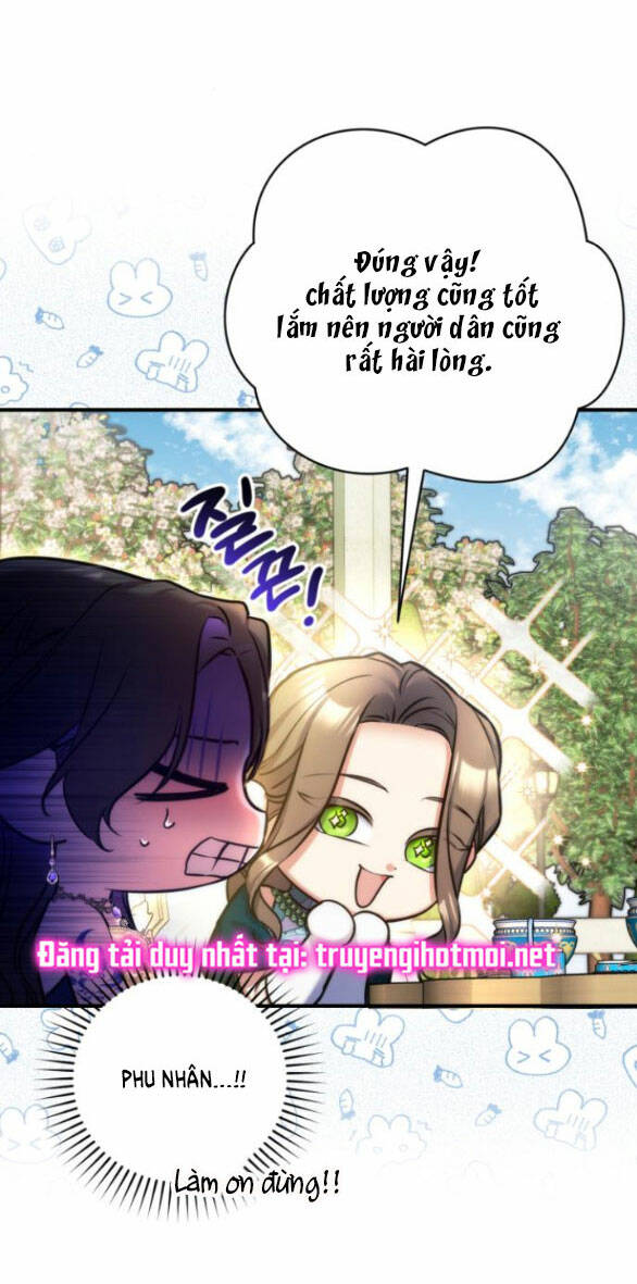 Dành Cho Nhân Vật Bị Bỏ Rơi Yêu Thích Nhất Của Tôi: Chapter 61.1