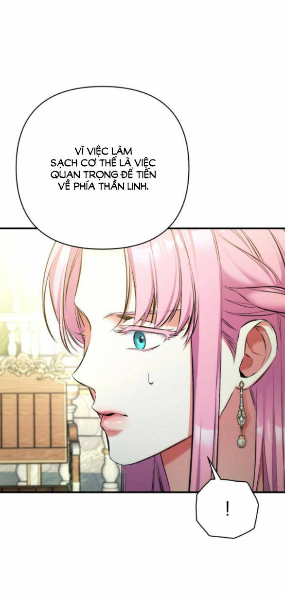 Dành Cho Nhân Vật Bị Bỏ Rơi Yêu Thích Nhất Của Tôi: Chapter 61.1