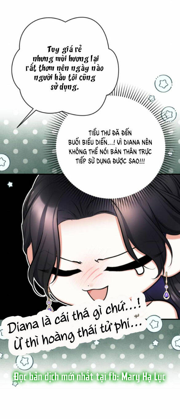 Dành Cho Nhân Vật Bị Bỏ Rơi Yêu Thích Nhất Của Tôi: Chapter 61.1