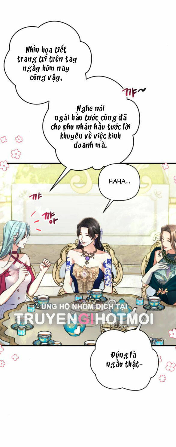 Dành Cho Nhân Vật Bị Bỏ Rơi Yêu Thích Nhất Của Tôi: Chapter 61.1