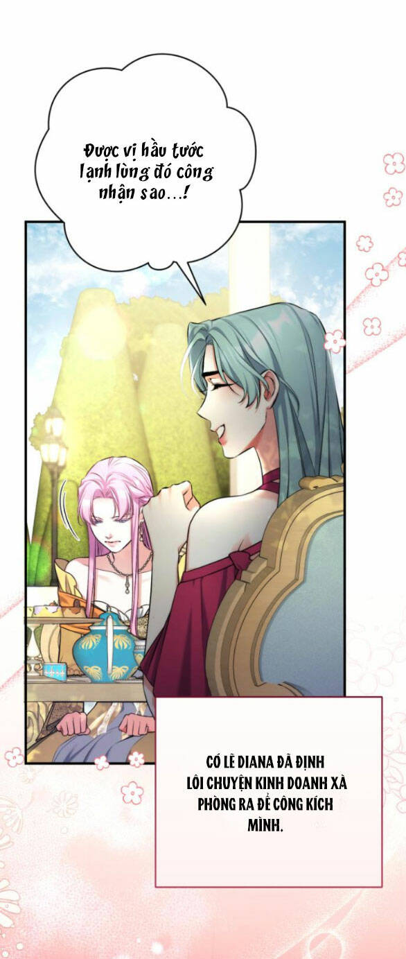 Dành Cho Nhân Vật Bị Bỏ Rơi Yêu Thích Nhất Của Tôi: Chapter 61.1