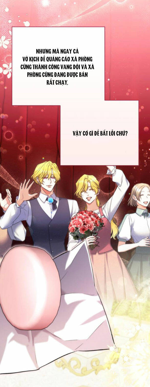 Dành Cho Nhân Vật Bị Bỏ Rơi Yêu Thích Nhất Của Tôi: Chapter 61.1