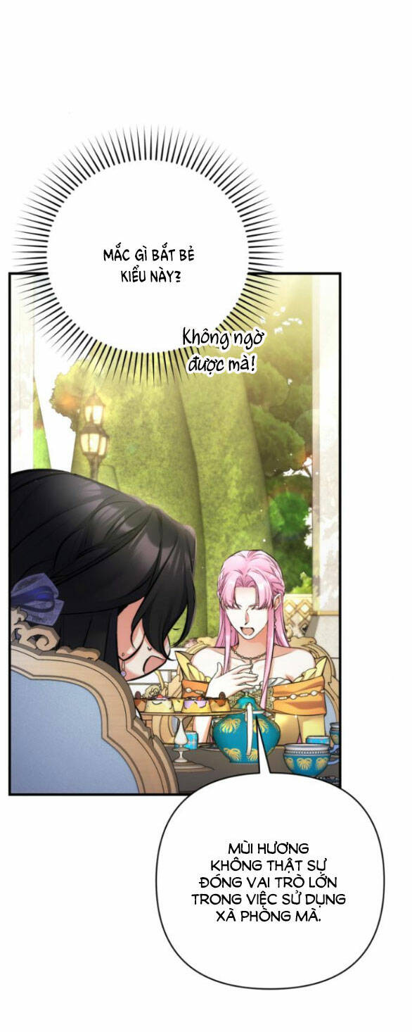 Dành Cho Nhân Vật Bị Bỏ Rơi Yêu Thích Nhất Của Tôi: Chapter 61.1