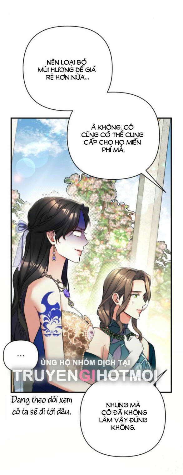 Dành Cho Nhân Vật Bị Bỏ Rơi Yêu Thích Nhất Của Tôi: Chapter 61.1
