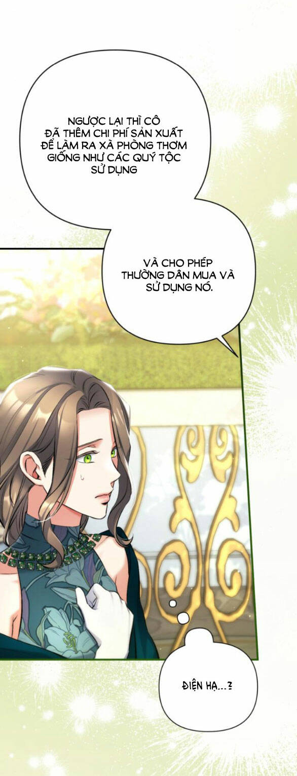 Dành Cho Nhân Vật Bị Bỏ Rơi Yêu Thích Nhất Của Tôi: Chapter 61.1