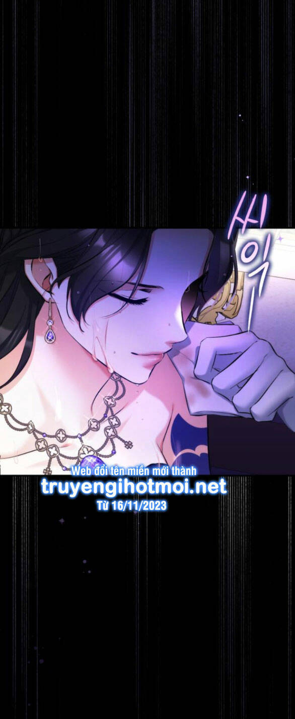 Dành Cho Nhân Vật Bị Bỏ Rơi Yêu Thích Nhất Của Tôi: Chapter 61.1