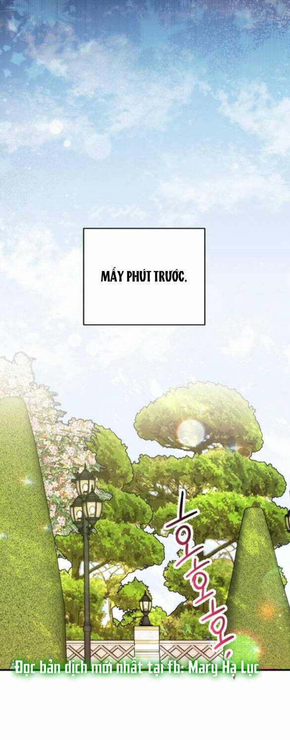 Dành Cho Nhân Vật Bị Bỏ Rơi Yêu Thích Nhất Của Tôi: Chapter 61.1