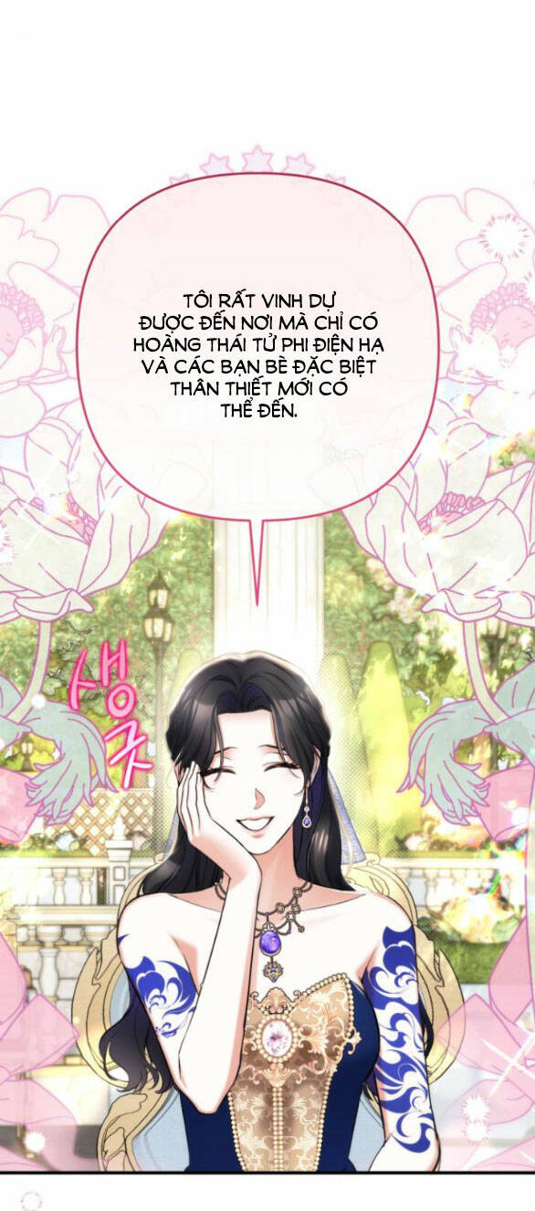 Dành Cho Nhân Vật Bị Bỏ Rơi Yêu Thích Nhất Của Tôi: Chapter 61.1