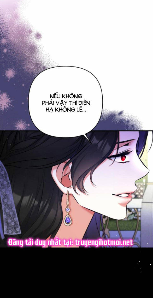 Dành Cho Nhân Vật Bị Bỏ Rơi Yêu Thích Nhất Của Tôi: Chapter 62.1