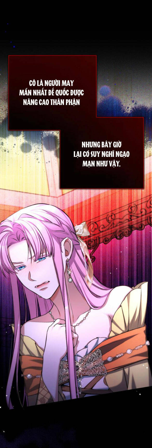 Dành Cho Nhân Vật Bị Bỏ Rơi Yêu Thích Nhất Của Tôi: Chapter 62.1