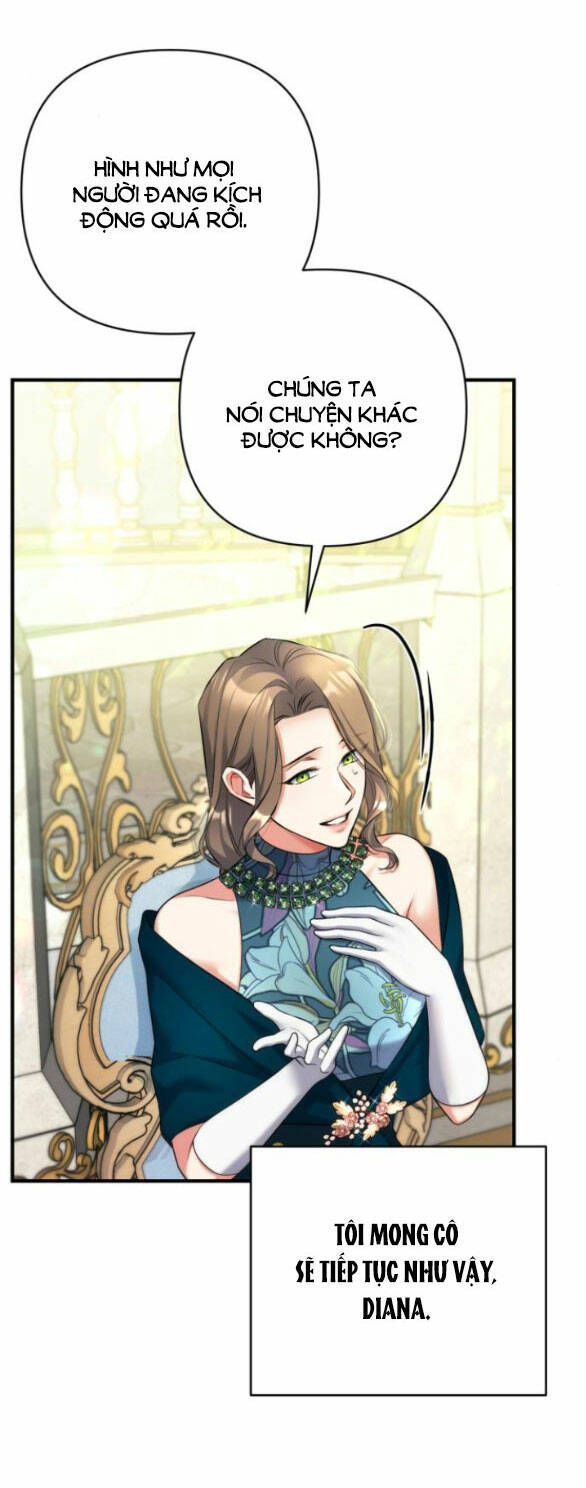Dành Cho Nhân Vật Bị Bỏ Rơi Yêu Thích Nhất Của Tôi: Chapter 62.1