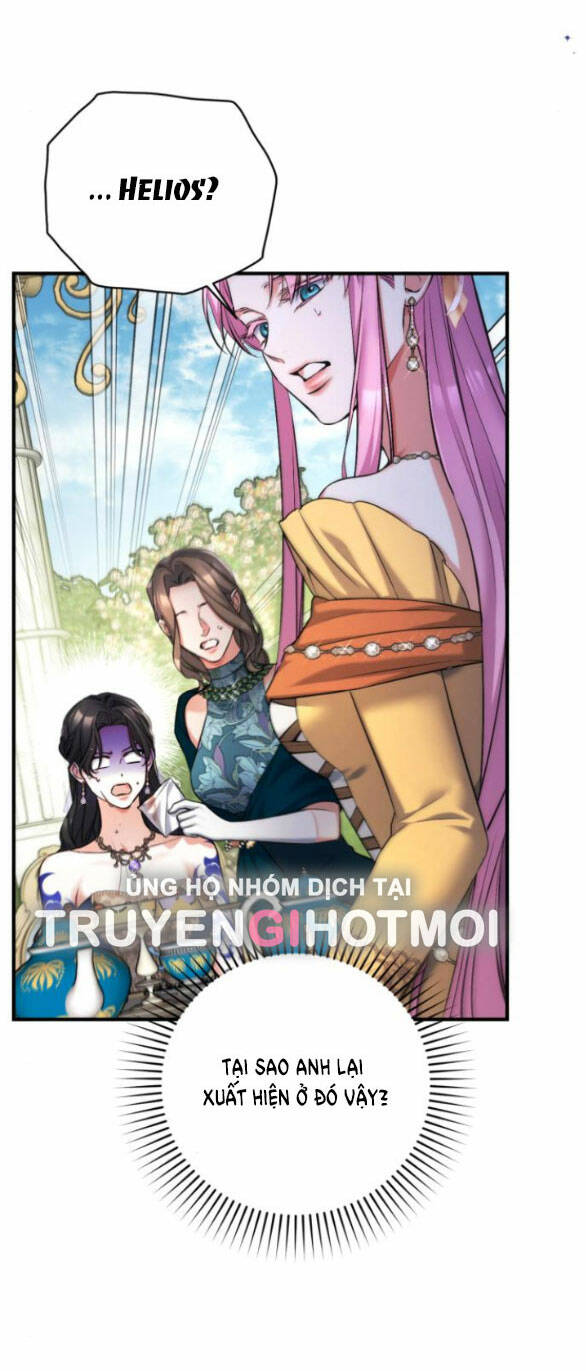 Dành Cho Nhân Vật Bị Bỏ Rơi Yêu Thích Nhất Của Tôi: Chapter 62.1