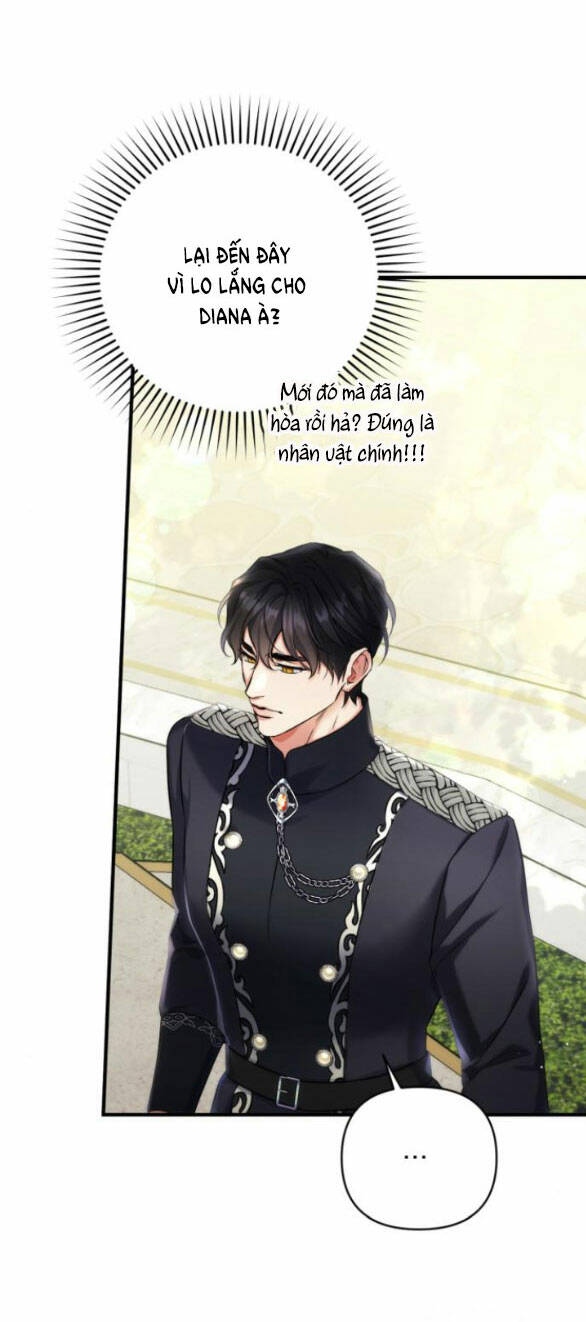 Dành Cho Nhân Vật Bị Bỏ Rơi Yêu Thích Nhất Của Tôi: Chapter 62.1