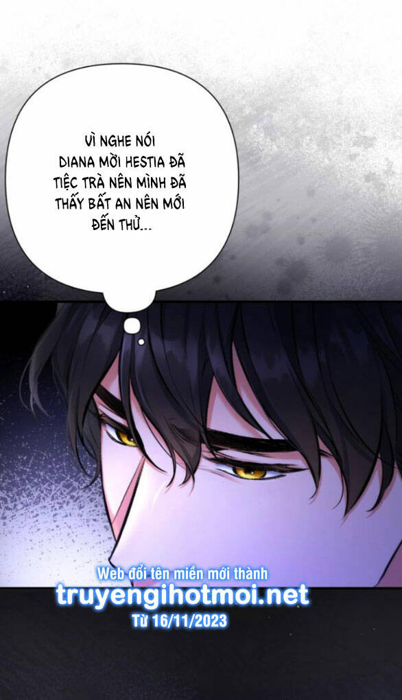 Dành Cho Nhân Vật Bị Bỏ Rơi Yêu Thích Nhất Của Tôi: Chapter 62.1