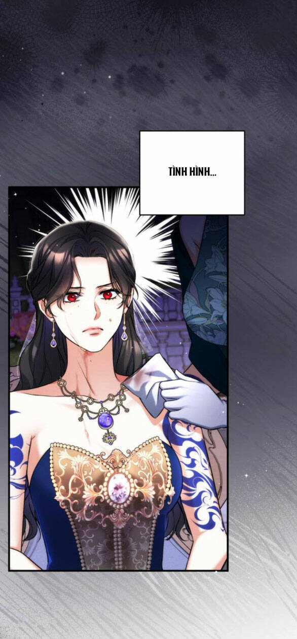 Dành Cho Nhân Vật Bị Bỏ Rơi Yêu Thích Nhất Của Tôi: Chapter 62.1