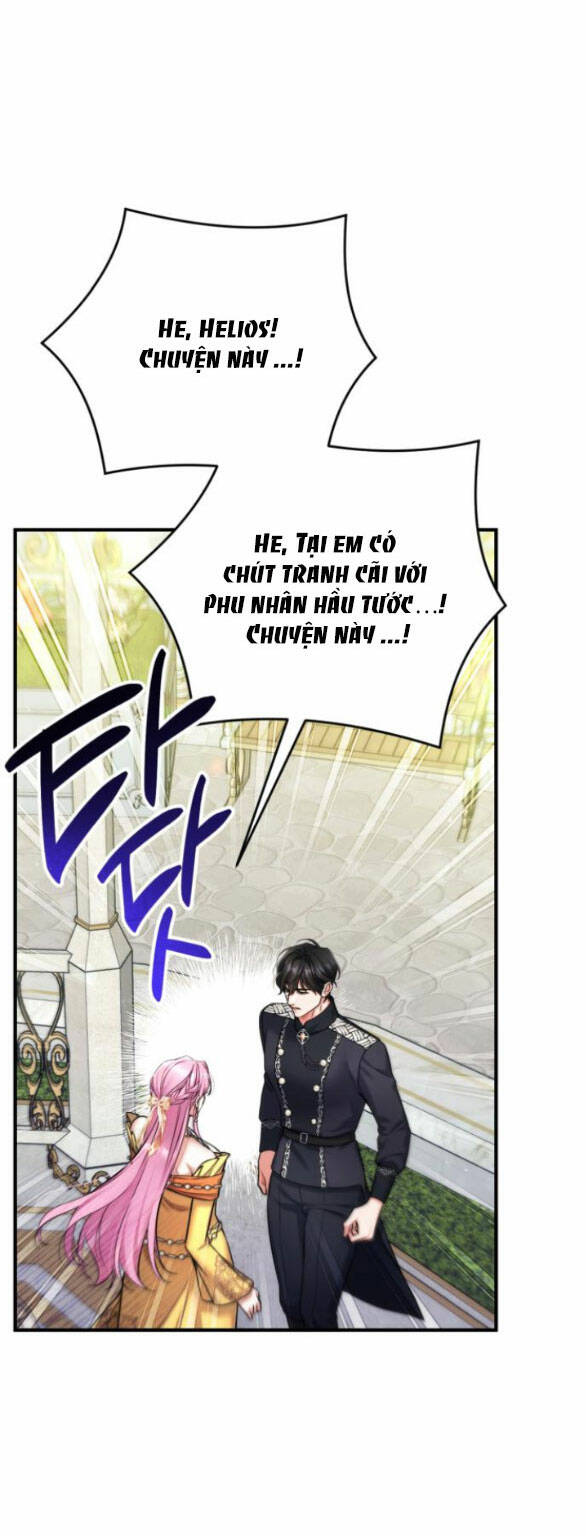 Dành Cho Nhân Vật Bị Bỏ Rơi Yêu Thích Nhất Của Tôi: Chapter 62.1