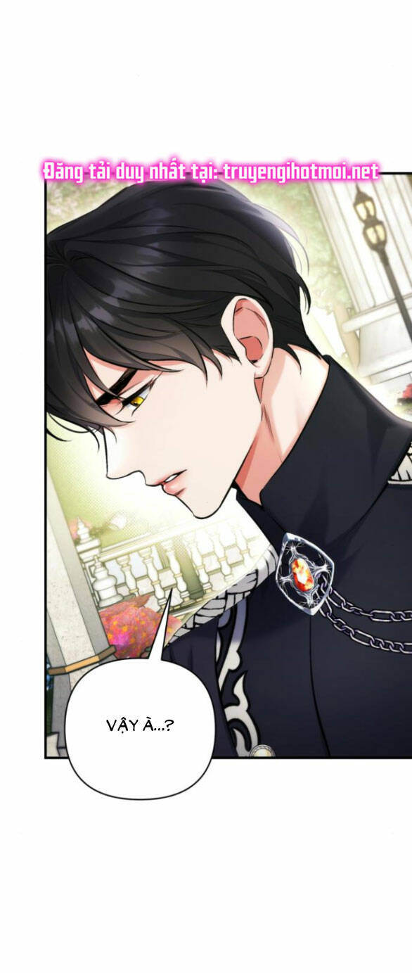 Dành Cho Nhân Vật Bị Bỏ Rơi Yêu Thích Nhất Của Tôi: Chapter 62.1
