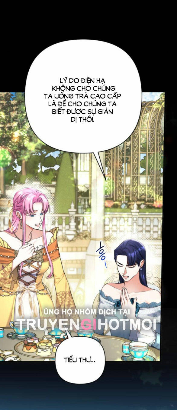 Dành Cho Nhân Vật Bị Bỏ Rơi Yêu Thích Nhất Của Tôi: Chapter 62.1