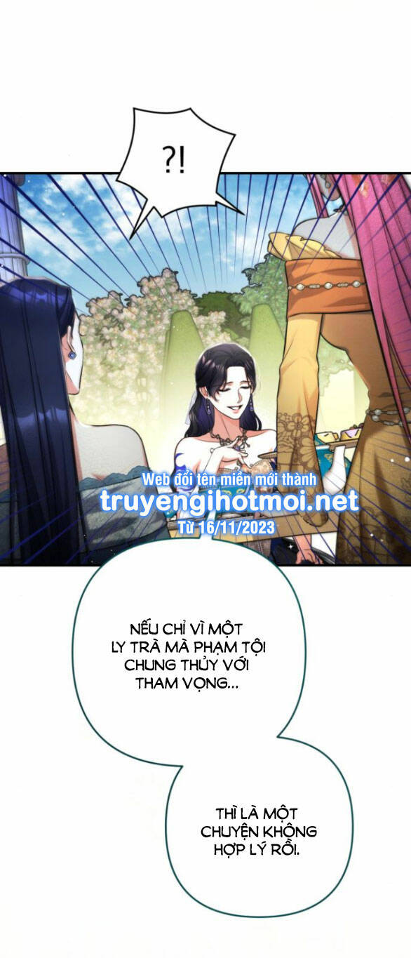 Dành Cho Nhân Vật Bị Bỏ Rơi Yêu Thích Nhất Của Tôi: Chapter 62.1