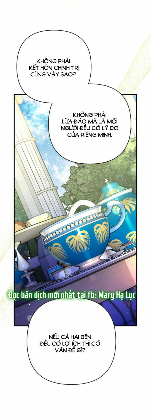 Dành Cho Nhân Vật Bị Bỏ Rơi Yêu Thích Nhất Của Tôi: Chapter 62.1