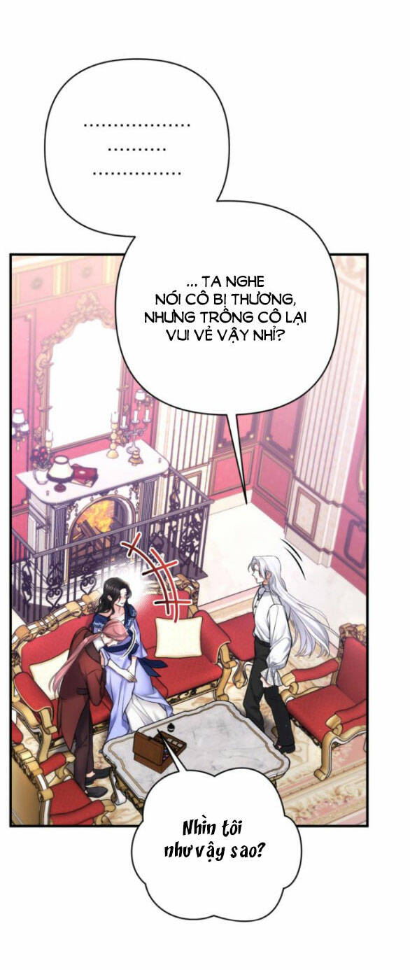 Dành Cho Nhân Vật Bị Bỏ Rơi Yêu Thích Nhất Của Tôi: Chapter 62.2