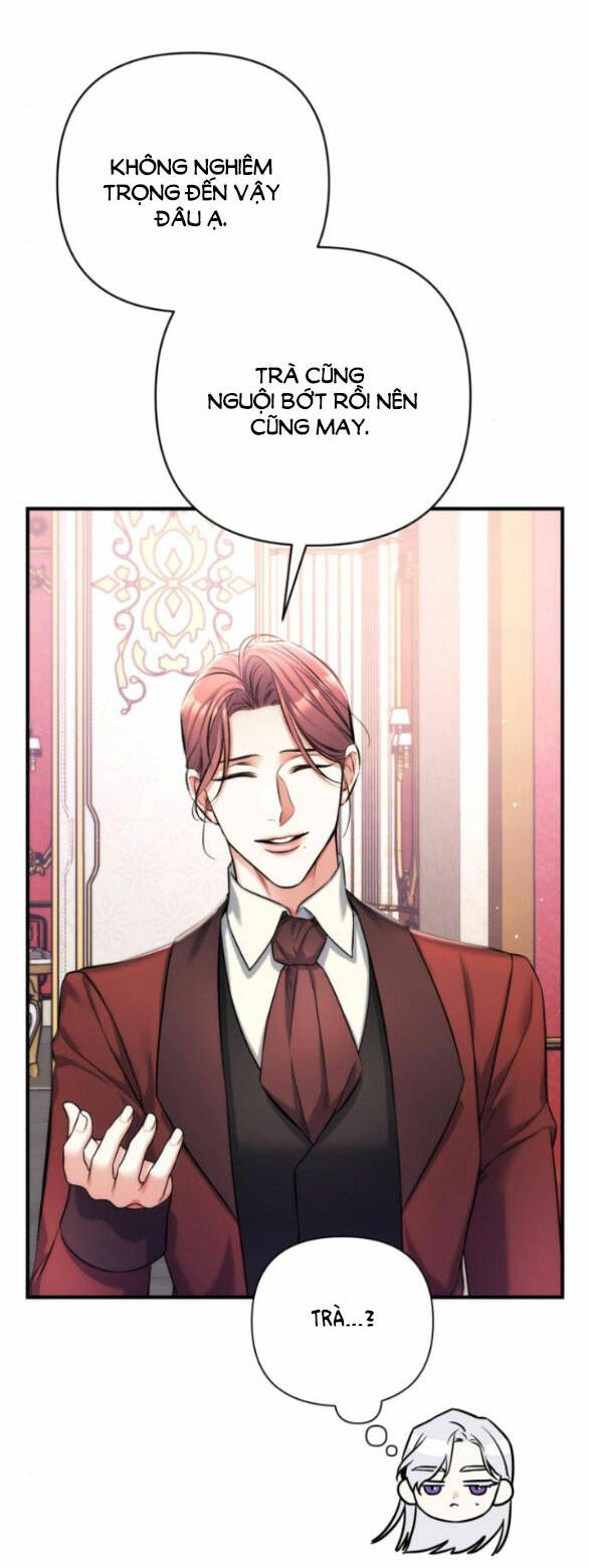 Dành Cho Nhân Vật Bị Bỏ Rơi Yêu Thích Nhất Của Tôi: Chapter 62.2