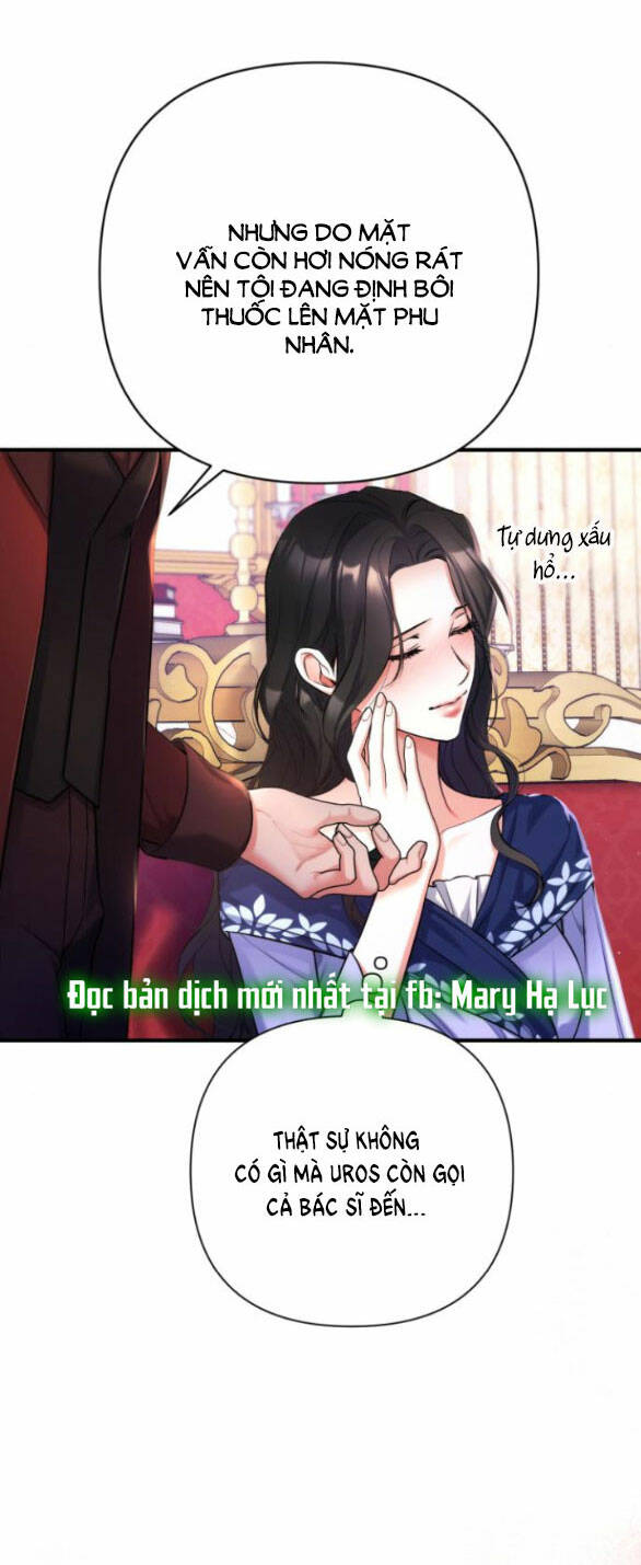 Dành Cho Nhân Vật Bị Bỏ Rơi Yêu Thích Nhất Của Tôi: Chapter 62.2