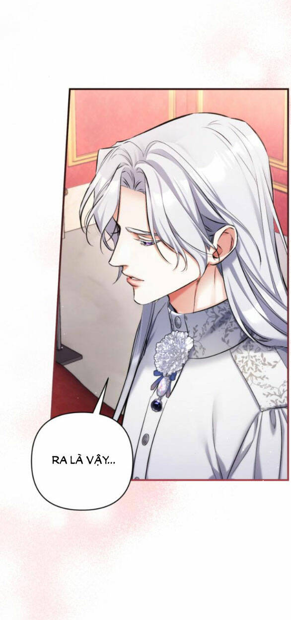Dành Cho Nhân Vật Bị Bỏ Rơi Yêu Thích Nhất Của Tôi: Chapter 62.2