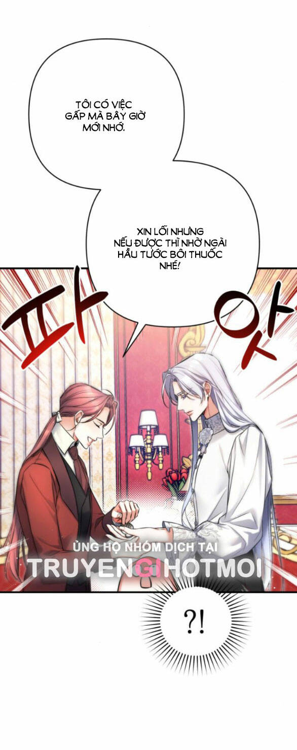 Dành Cho Nhân Vật Bị Bỏ Rơi Yêu Thích Nhất Của Tôi: Chapter 62.2