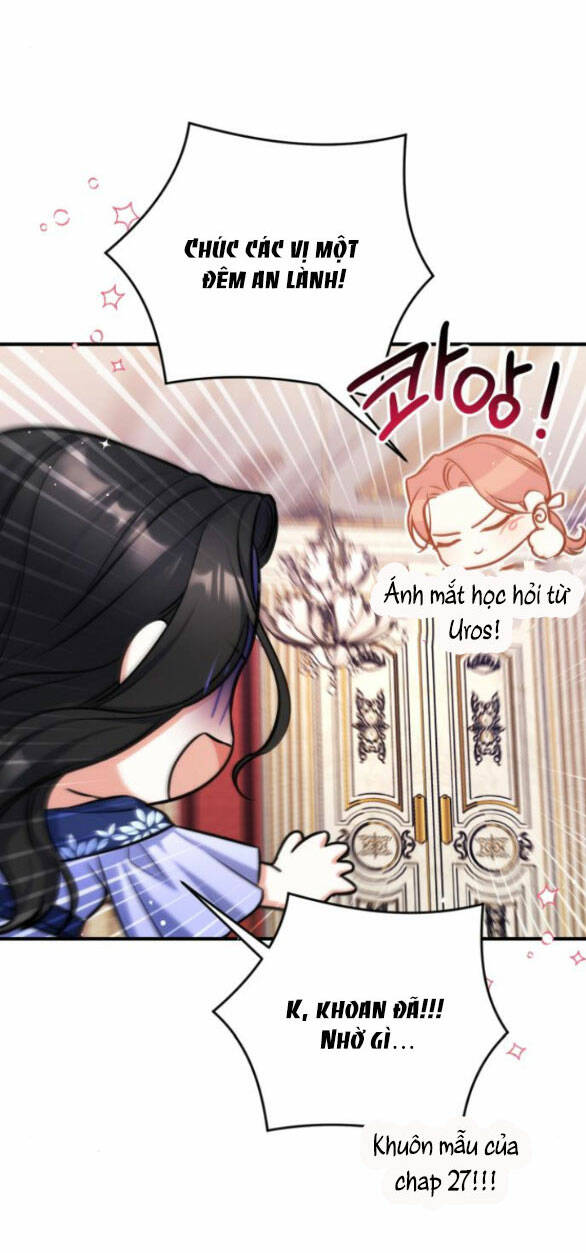 Dành Cho Nhân Vật Bị Bỏ Rơi Yêu Thích Nhất Của Tôi: Chapter 62.2
