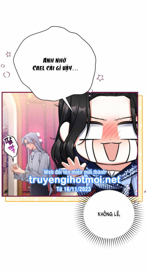 Dành Cho Nhân Vật Bị Bỏ Rơi Yêu Thích Nhất Của Tôi: Chapter 62.2