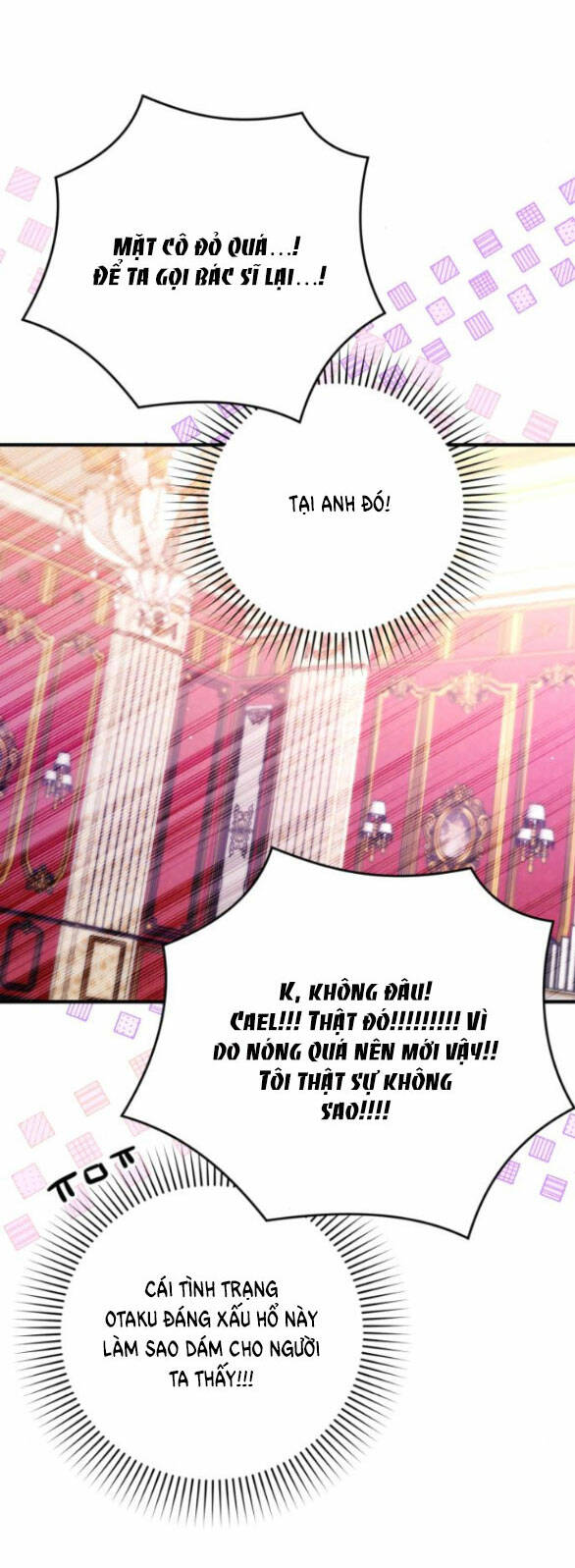 Dành Cho Nhân Vật Bị Bỏ Rơi Yêu Thích Nhất Của Tôi: Chapter 62.2